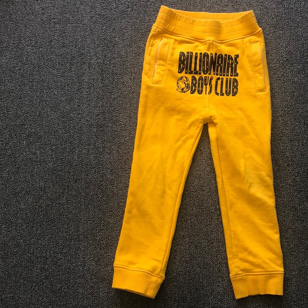 Billionaire Boys Club Joggers